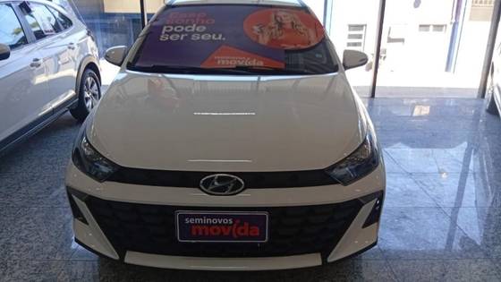 HYUNDAI HB20S 1.0 12V FLEX COMFORT PLUS MANUAL HYUNDAI HB20S 1.0 12V FLEX COMFORT PLUS MANUAL
